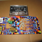 KASETTI: Jyrki COOL Dance v,1996  GREAT!! - pikkukuva 2