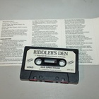 Sinclair Spectrum 48K : Riddler´s Den - pikkukuva 2
