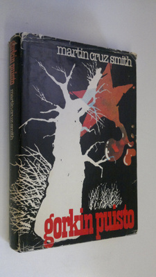 Martin Cruz Smith : Gorkin puisto