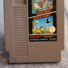 NES : Super Mario Bros / Duck Hunt - EEC / SCN [Puhdistettu] - pikkukuva 1