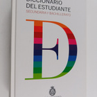 Real Academia Espanola : Diccionario del estudiante - sec... - pikkukuva 1