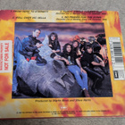 Iron Maiden - From Here To Eternity (CD) VG+!! Maxi-single - pikkukuva 2