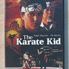 KARATE KID (1984) Ralph Macchio & Pat Morita - pikkukuva 1