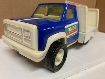 Tonka Pepsi kuorma-auto