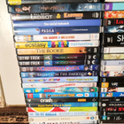 Leffapaketti 4 | 50 DVD-elokuvaa, iso elokuvakokoelma - pikkukuva 3
