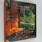 Reto Guntli ym. : Living in Bali - pikkukuva 1
