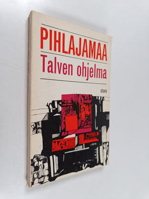 Heimo Pihlajamaa : Talven ohjelma