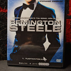 Remington Steel kausi 1 - pikkukuva 1