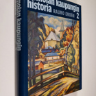 Rauno Enden : Heinolan kaupungin historia 2 : 1900-1939 - pikkukuva 1