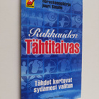 Jonathan Sternfield : Rakkauden tähtitaivas - pikkukuva 1