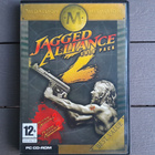 PC CD: Jagged Alliance 2 Gold Pack peli (2002) - pikkukuva 1