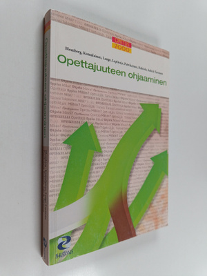 Opettajuuteen ohjaaminen