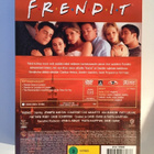 Frendit (Friends) : Kausi 4 (3DVD) Jennifer Aniston - pikkukuva 2