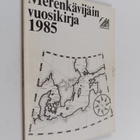 Hano Koskela : Merenkävijäin vuosikirja 1985 - pikkukuva 1