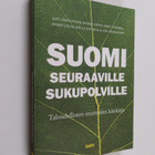 Kati Berninger : Suomi seuraaville sukupolville : Taloude... - pikkukuva 1