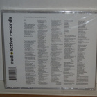 Snow CD - pikkukuva 2