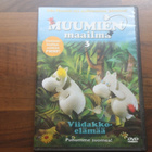 MUUMIEN MAAILMA 3 . DVD ( Uudenveroinen ) - pikkukuva 1