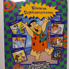 Kokoelma sarjakuvaklassikoita 2 - pikkukuva 1