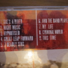 Simple Minds: Good News From The Next World CD - pikkukuva 2