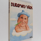Fredrik Burgman : Burgman värk - pikkukuva 1