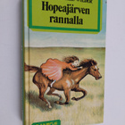 Laura Ingalls Wilder : Hopeajärven rannalla - pikkukuva 1