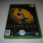 Catwoman **XBOX** - pikkukuva 1