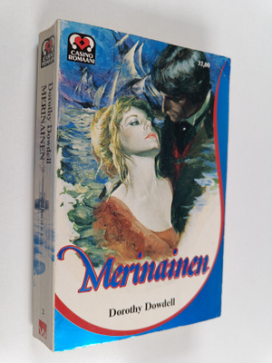 Dorothy Dowdell : Merinainen