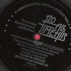 Näytelevy, 4 kpl. , ilmainen, mm. Mario Lanza. - pikkukuva 3