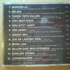 Tapani Kansa - Öinen Tuuli Valvoo CD - pikkukuva 2