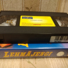 Lehmäjengi VHS-kasetti. Walt Disney - pikkukuva 4
