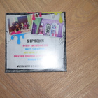 we are monster high DVD - pikkukuva 2