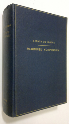 Medicinsk kompendium
