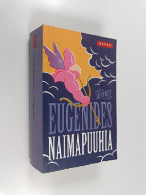 Jeffrey Eugenides : Naimapuuhia
