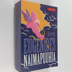 Jeffrey Eugenides : Naimapuuhia - pikkukuva 1