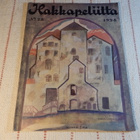 HAKKAPELIITTA  28-1928 - pikkukuva 1