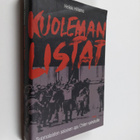 Heikki Hiilamo : Kuoleman listat : suomalaisten salainen ... - pikkukuva 1