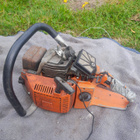 Moottorisaha husqvarna 240 sg - pikkukuva 1