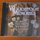 Woodstock Memories-CD. - pikkukuva 1