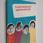 Mervi Pekkari : Lukiolaisen opintokirja - pikkukuva 1
