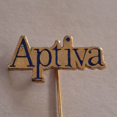 IBM APTIVA NEULAMERKKI