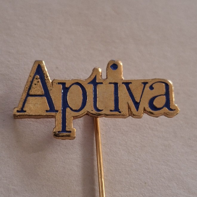 IBM APTIVA NEULAMERKKI