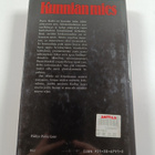 Ari Ahola : Kunnian mies - pikkukuva 2
