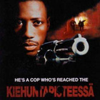 DVD KIEHUNTAPISTEESSÄ Wesley Snipes - pikkukuva 1