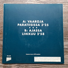 Hannu jääskelä & viidakkopartio 7" - pikkukuva 2