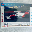 1995 PMC F1 95 #33 Niki Lauda – Formula 1 World Champion 198 - pikkukuva 2