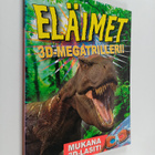 Eläimet : 3D-megatrilleri! : silmittömän jännittäviä koke... - pikkukuva 1