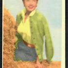 Keräilykuva - Doris Day G 49 W.B. - pikkukuva 1