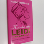 Candace Simpson-Giles : Kuinka olla leidi - pikkukuva 1