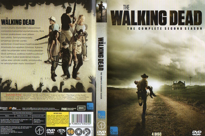 Walking Dead 2 Kausi	(40 134)	k	-FI-	suomik.	DVD	(4)		2011
