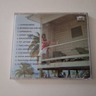 ANNA HANSKI - ODOTAN SUA LAITURILLA... cd - pikkukuva 2